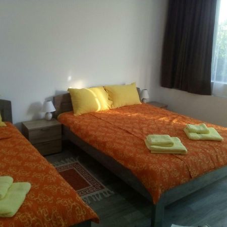 Ferienwohnung Pavicevic Sokobanja Exterior foto