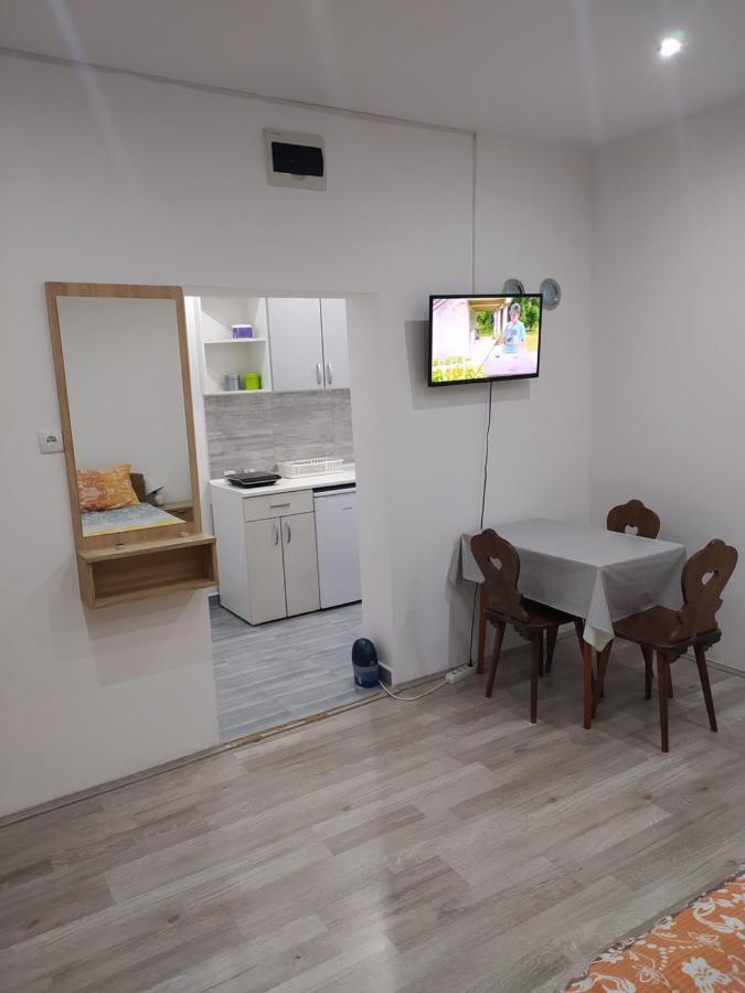 Ferienwohnung Pavicevic Sokobanja Exterior foto
