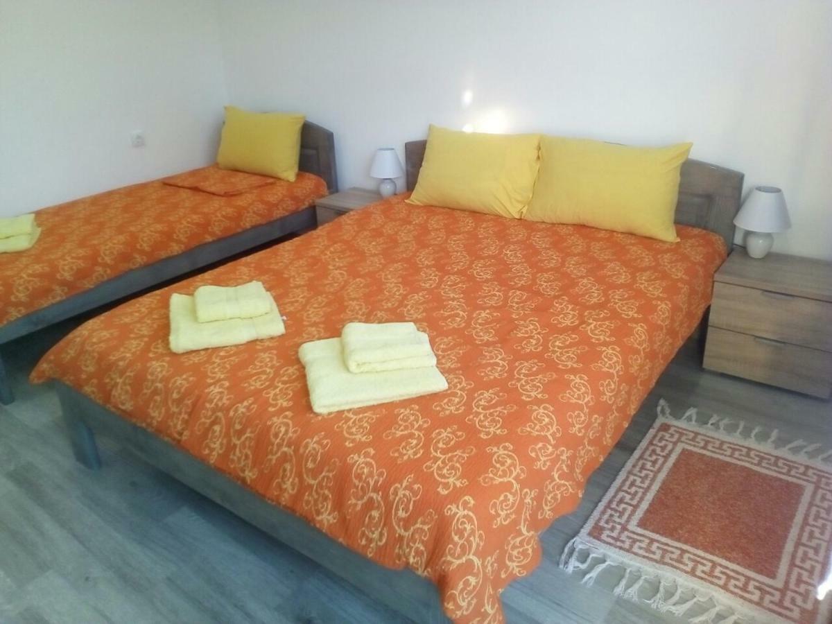 Ferienwohnung Pavicevic Sokobanja Exterior foto
