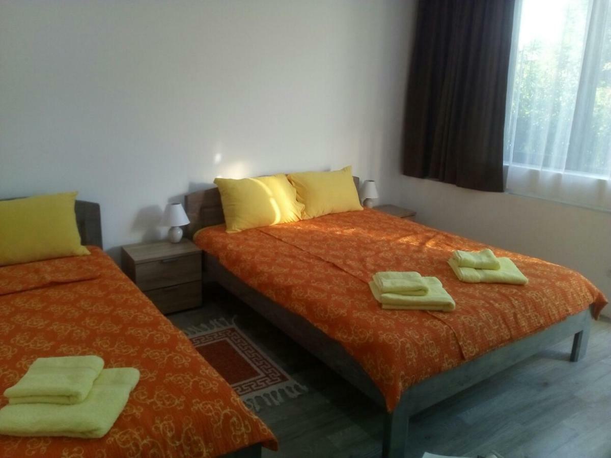 Ferienwohnung Pavicevic Sokobanja Exterior foto