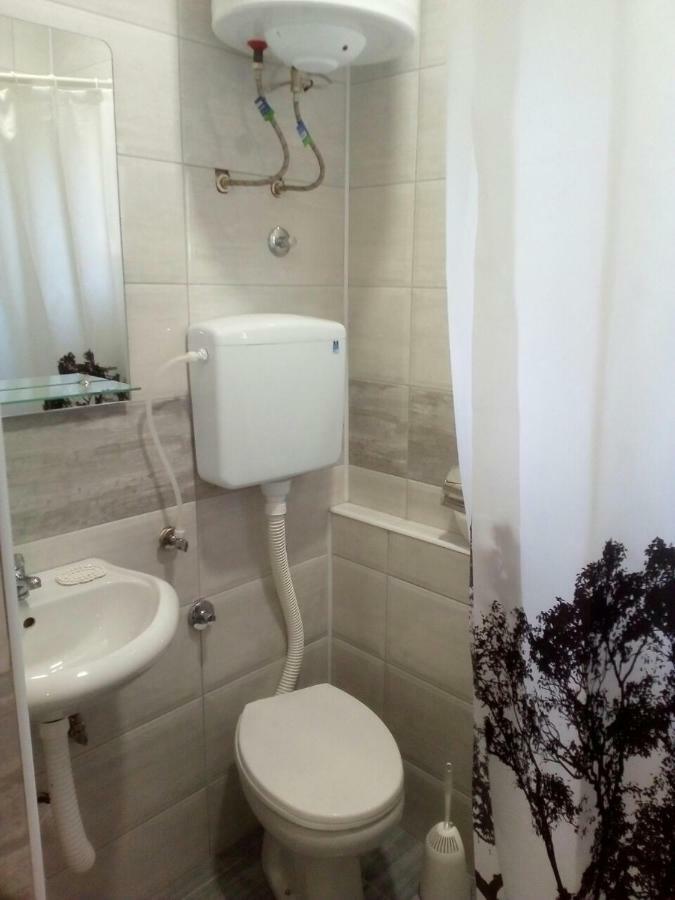 Ferienwohnung Pavicevic Sokobanja Exterior foto