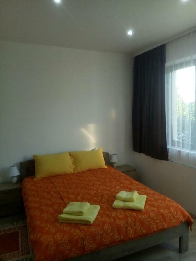 Ferienwohnung Pavicevic Sokobanja Exterior foto